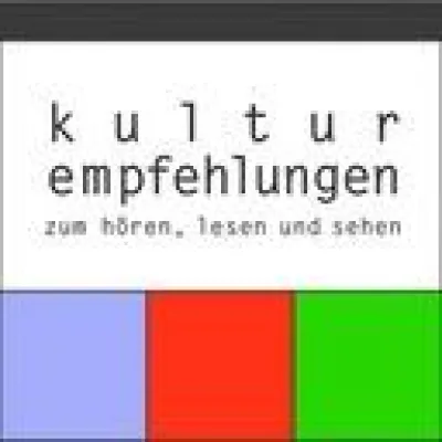 Bild: kulturempfehlungen.de informiert über die interessantesten Neuerscheinungen aus Musik, Literatur und Film.