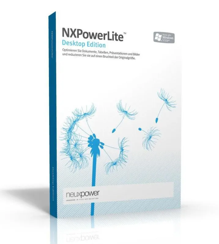 NXPowerlite 4.0 Box