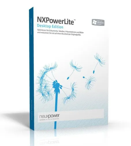 NXPowerlite 4.0 - Released Bild: NXPowerlite 4.0 - Released
