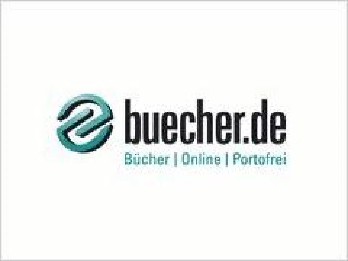 Logo buecher.de