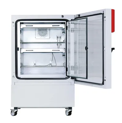 Bild: Lichtsystem von BINDER rückt Pflanzen ins rechte Licht und sorgt für normgerechte Photostabilitätstests