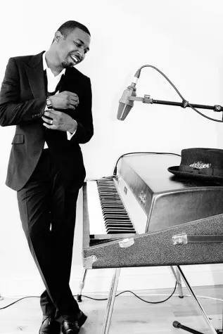 Bild: Am 16. & 17.9. feiert ReggaeInBerlin mit Bitty McLean, Jaqee, Raggabund uvm. den Spätsommer in Berlin