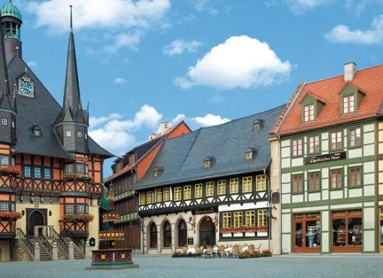 Bild: Travel Charme Hotels & Resorts in bester Gesellschaft bei „Luxury Lifestyle Hotels & Resorts“