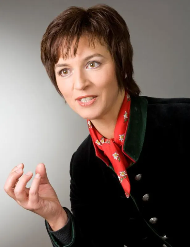 Ulrike Müller, Agrarpolitische Sprecherin der FREIEN WÄHLER