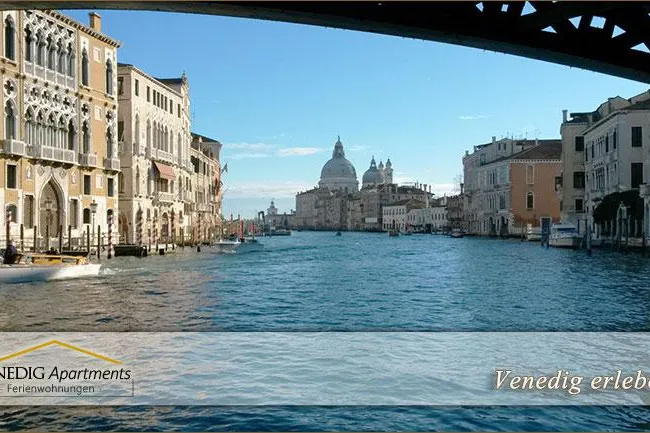 Bild: Kurzurlaub in Venedig - im Frühjahr mehr sehen, als ständig nur in der Schlange zu stehen