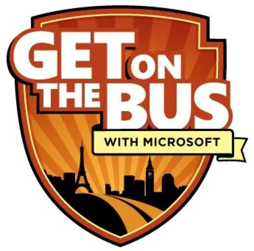 Bild: Get On the Bus-Tour 2009: the campus GmbH richtet Microsoft-Events in Deutschland aus