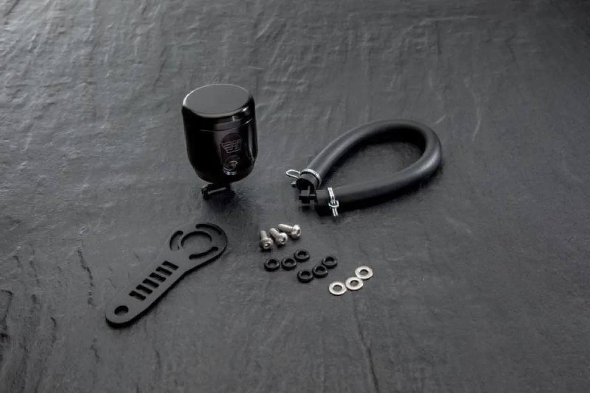 Neuer Motorrad Bremsflüssigkeitsbehälter für Custombikes