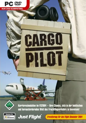 Bild: CARGO PILOT - Lift me up, lift me up, higher