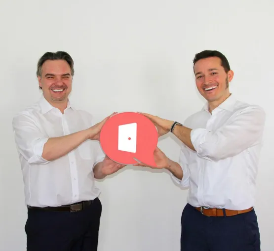 Bild: Neues B2B-Bewertungsportal verbindet Marketing Software und darauf spezialisierte Dienstleister