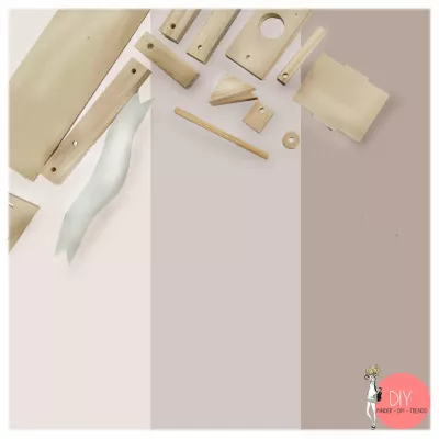 Bild: Vorschüler haben deutliche Lücken – Kreative Förderung durch DIY