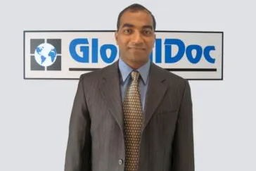 Bild: GLOBALDOC EXPANDIERT NACH INDIEN