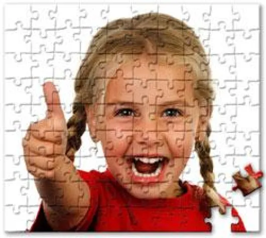 Bild: Fotopuzzle: Ein individuelles Geschenk zum Muttertag