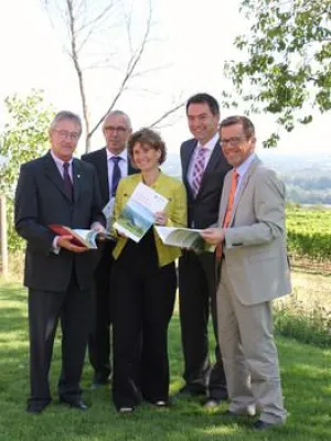 Bild: Tourismusstrategie Rheinland-Pfalz setzt neue Akzente bei Regionalität, Natur und Kultur