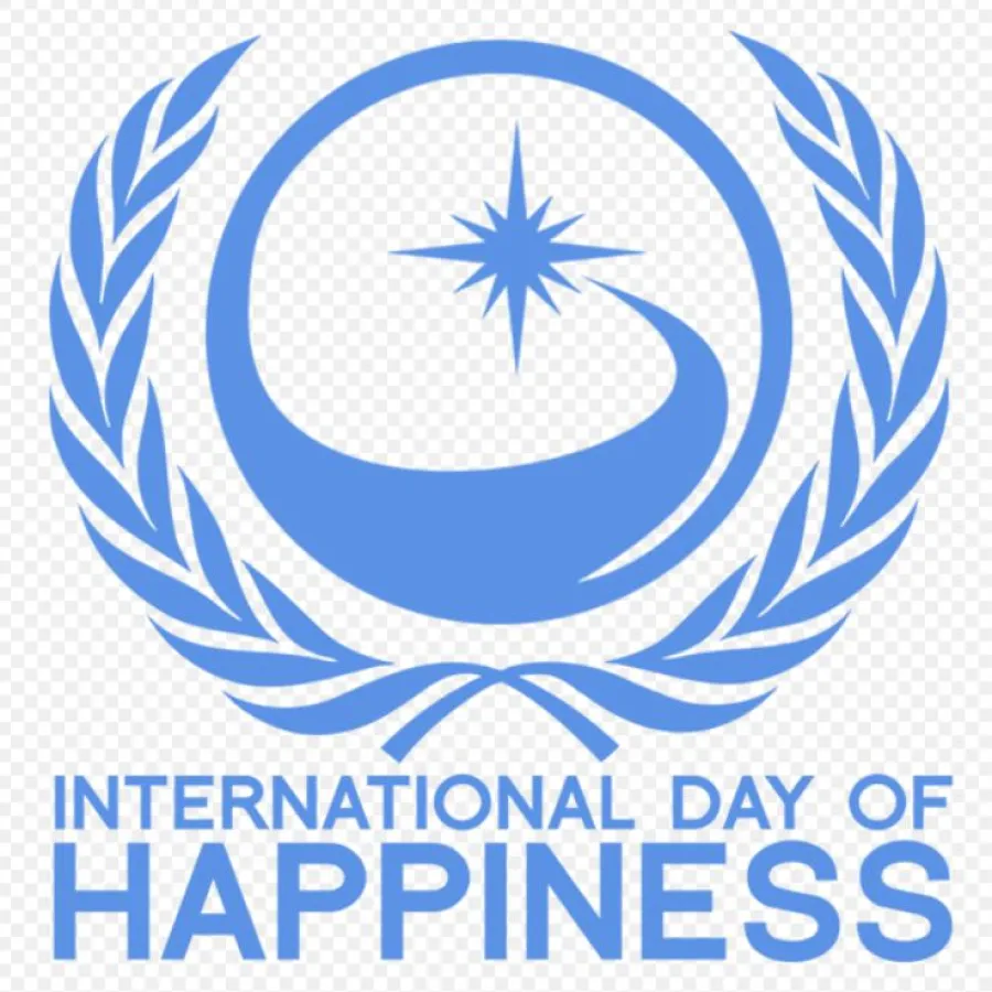 Das Glück der Menschheit liegt in ihrer Einheit