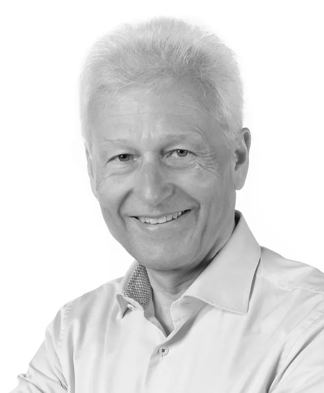 Ihr Trainer: Peter Kairies