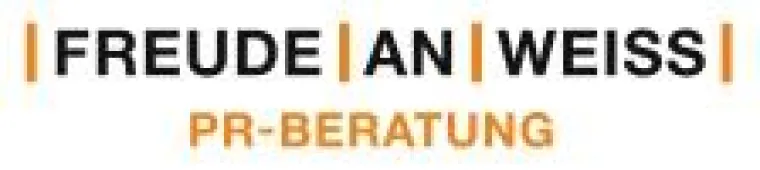 Bild: PR-Beratung FREUDE AN WEISS mit neuem Webauftritt online