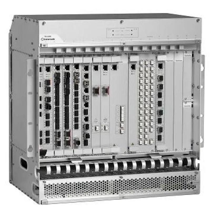 Transmode Series 3000