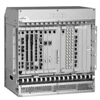 Bild: XANTARO REALISIERT WDM-NETZ-AUSBAU