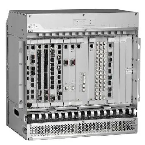 XANTARO REALISIERT WDM-NETZ-AUSBAU Bild: XANTARO REALISIERT WDM-NETZ-AUSBAU