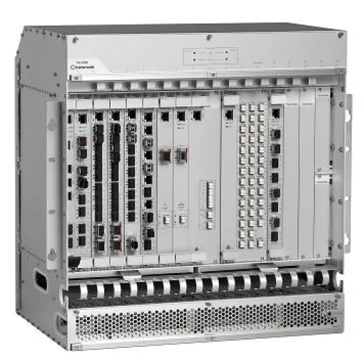 Bild: XANTARO REALISIERT WDM-NETZ-AUSBAU