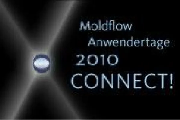 Bild: CONNECT! Eine starke Moldflow-Gemeinschaft kann Einfluss nehmen