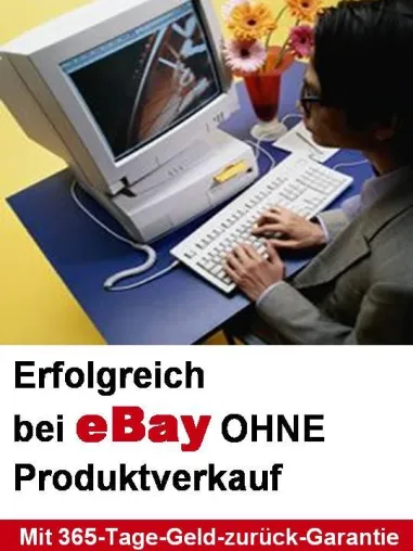 Geld verdienen mit eBay ohne Produkte? Neuer Report verrät, wie’s geht Bild: Geld verdienen mit eBay ohne Produkte? Neuer Report verrät, wie’s geht