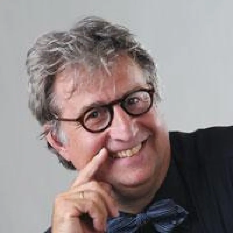 Messetrainer A. Peter Kunzweiler, ProConception