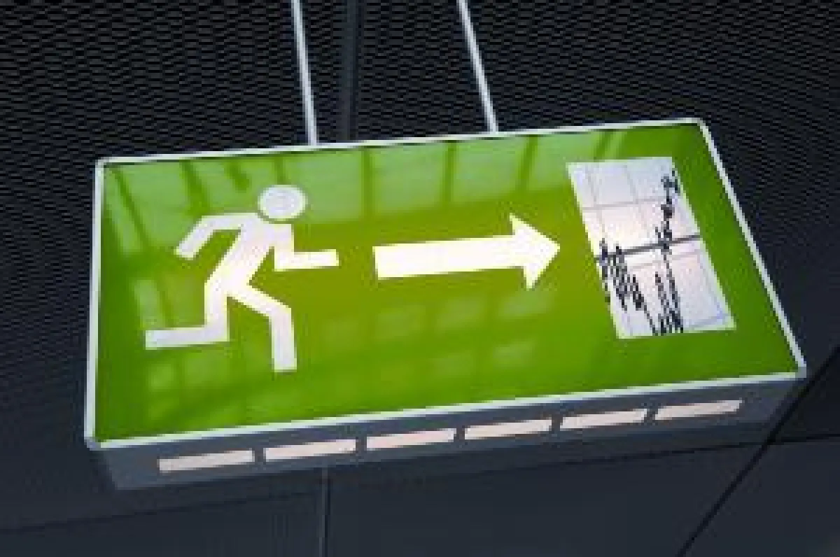 Wege aus der Krise (c) PR-Agentur Krampitz