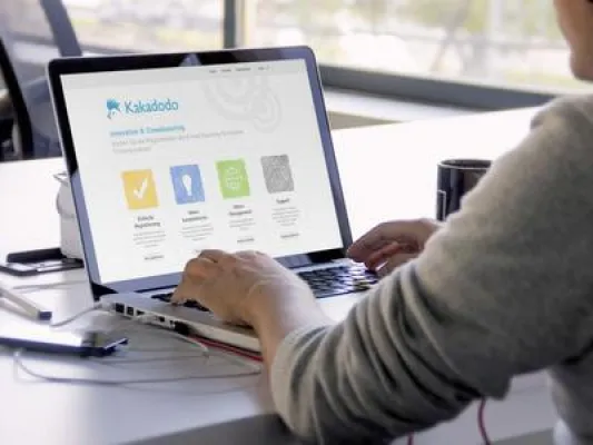 Bild: Ideen- und Innovations-Management im eigenen Unternehmen