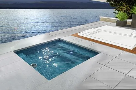 Bild: Nicht Schwimmbad, nicht Whirlpool