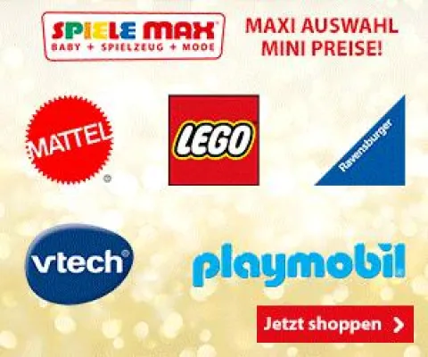 Preisvergleichsportal für Produkte rund um das Kind Bild: Preisvergleichsportal für Produkte rund um das Kind