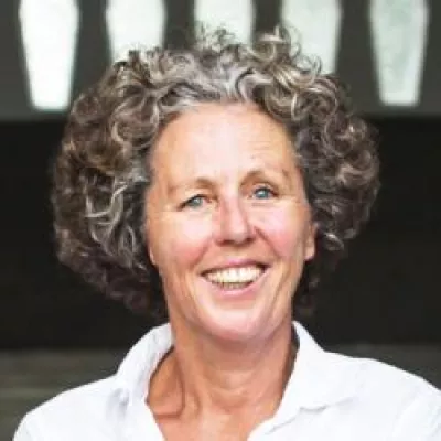 Bild: "Angst in Mut verwandeln“ - Ein Seminar mit Doris Iding vom 09.01-30.01.2017 in München