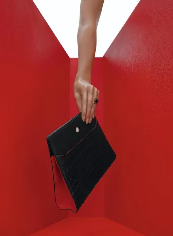 Bild: Wir präsentieren: Utmon es pour Paris_ Highfashion made in Germany