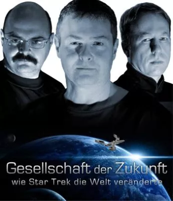 Bild: Wie Star Trek die Welt veränderte