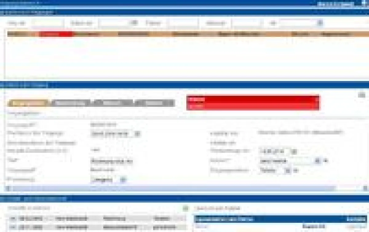 Kundenbedürfnisse werden durch Workflow-Engine optimal bearbeitet