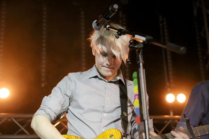 Bild: Servicegedanke trifft Kreativität: Gratisflyer für Musiker