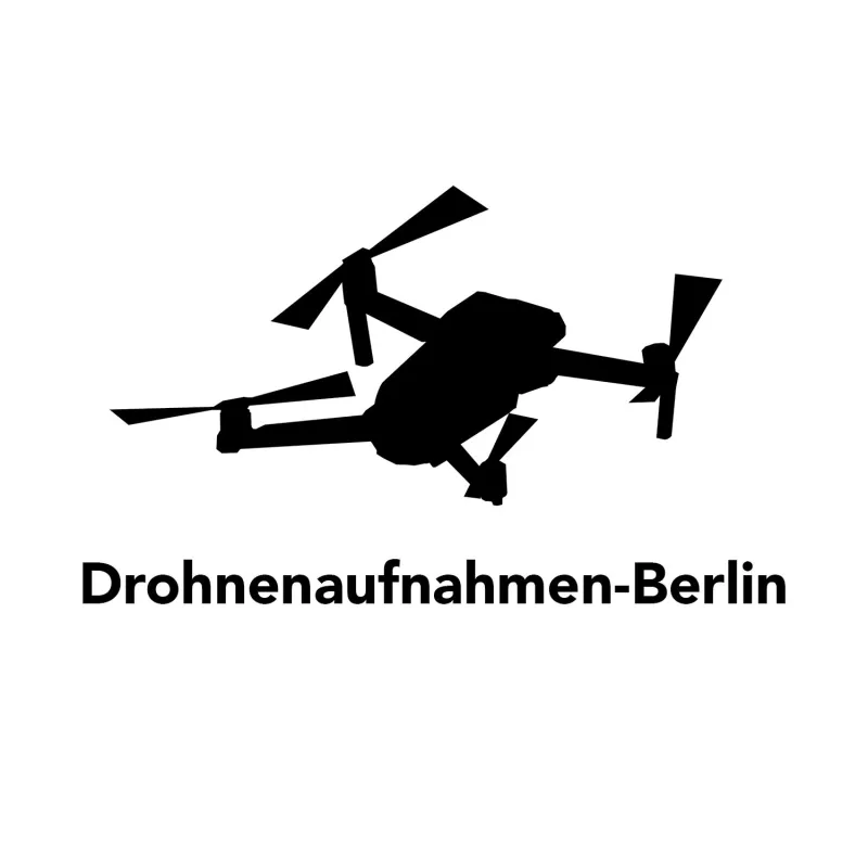 Luftaufnahme von der Firma Drohnenaufnahmen-Berlin (© © KlattMediaGroup 2022)