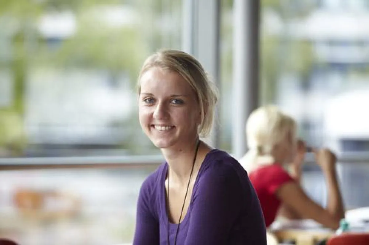 Zwei Fächer studieren ist dreifach gut! Foto: Studierendenwerk Vorderpfalz