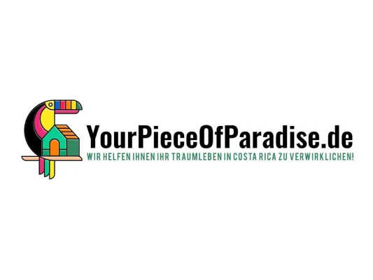 Bild: YourPieceofParadise: Einzigartige Expertise für alle Costa Rica Auswanderer