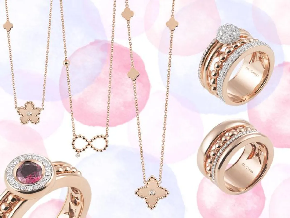 Palladio Kollektion von Al Coro