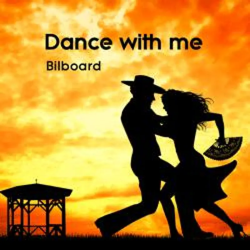 Cover Bilboard-Dance with me