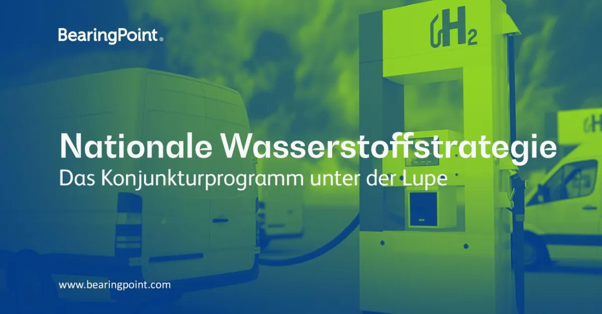 Bildquelle: BearingPoint