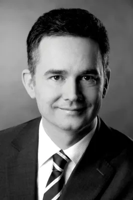 Bild: Personal: Interim Manager Dirk Jost berät mittelständische Unternehmen im Main-Kinzig-Kreis in Personalfragen