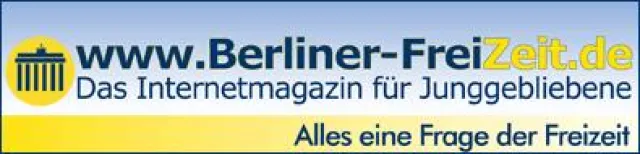 Bild: Neues auf der Berliner-Freizeit