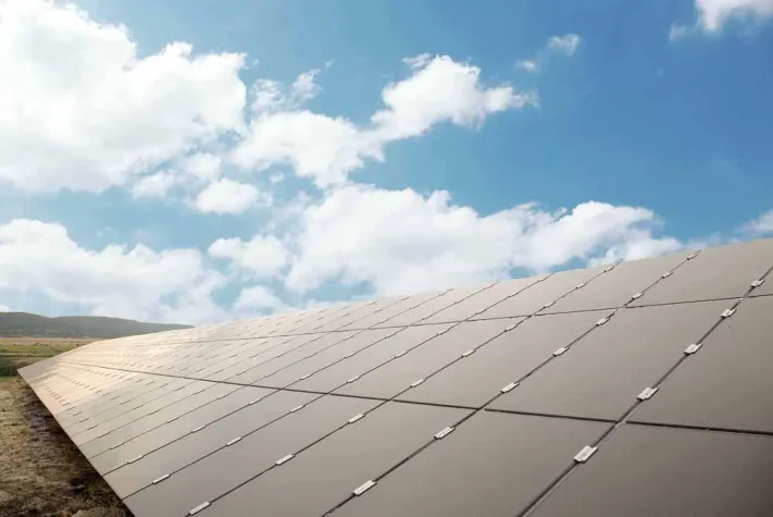 Bild: Infinite Energy startet Solarfonds in Bulgarien