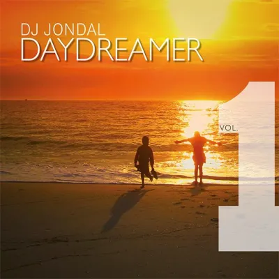 Bild: „Daydreamer“, die neue Compilation vonDJ Jondal, einem der führenden europäischen Chillout-Lounge-Musik DJs