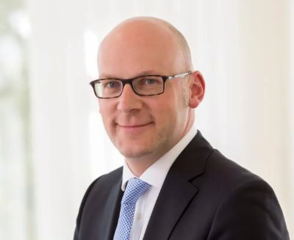 Christoph Walter: