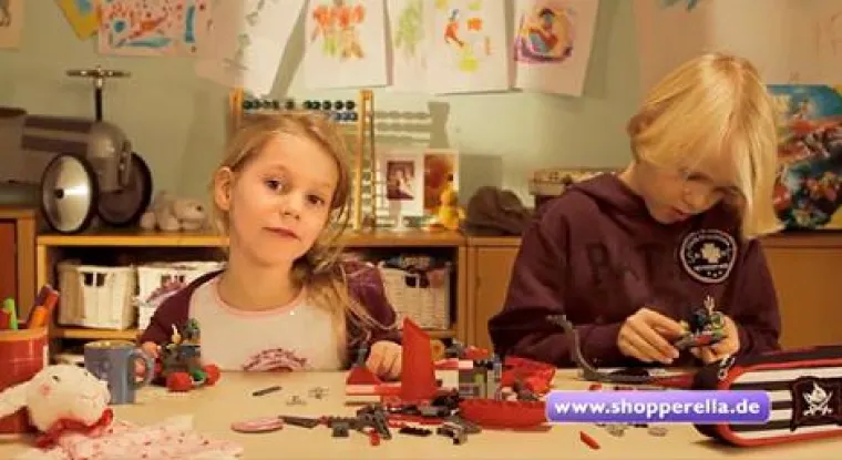 Bild: Shopperella startet große TV-Kampagne