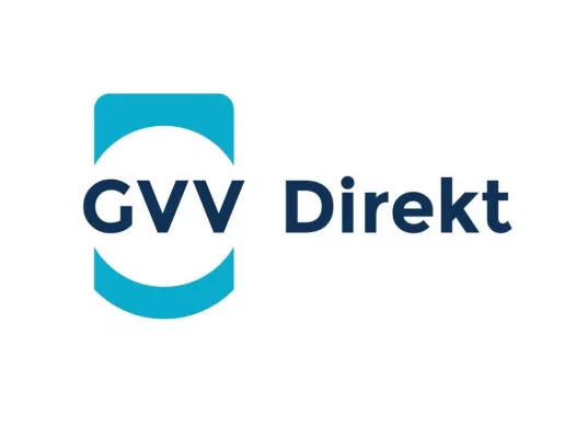 Bild: Bestwertung für den GVV Direkt Gebäudeschutz