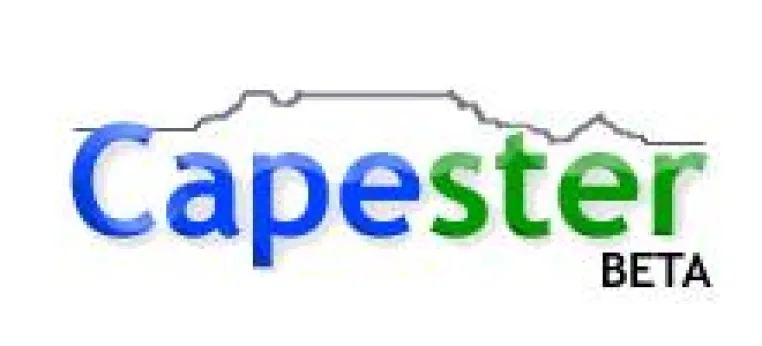 CAPEster - neues Web 2.0 Social & Business Network geht online Bild: CAPEster - neues Web 2.0 Social & Business Network geht online